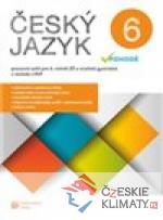 Český jazyk v pohodě 6 - pracovní se...