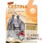 Hravá čeština 6 - pracovní sešit