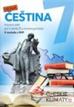 Hravá čeština 7 - pracovní sešit