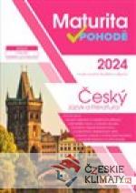 Maturita v pohodě - Český jazyk a lit...