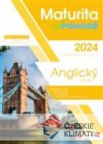 Maturita v pohodě - Anglický jazyk 202...