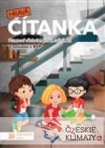 Hravá čítanka 5 - pracovní učebnice