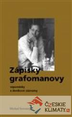 Zápisky grafomanovy