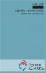 Zápisky o próze české