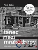 Tanec mezi mrakodrapy