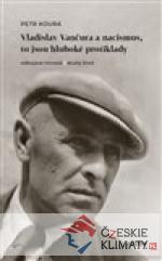 Vladislav Vančura a nacismus, to jsou h...