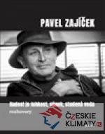 Radost je lehkost, vánek, studená voda