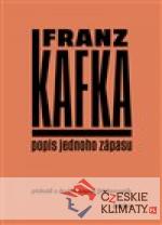 Popis jednoho zápasu