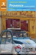 Provence a Azurové pobřeží