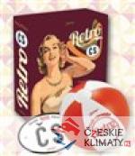 Retro ČS komplet 1 - 3