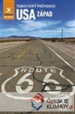 USA západ