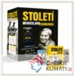 Století Miroslava Zikmunda - dárkový box...