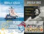 Plavby „sebevrahů“ - dárkové prov...