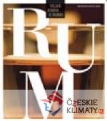 Velká kniha o rumu