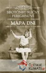 Sirotčinec slečny Peregrinové: Mapa dní...