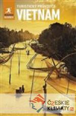 Vietnam - turistický průvodce