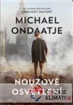 Nouzové osvětlení