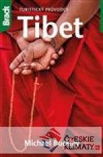 Tibet - Turistický průvodce