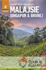 Malajsie, Singapur, Brunej