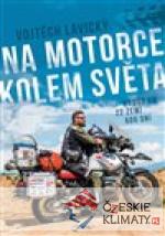 Na motorce kolem světa