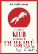 Čtvrteční klub amatérských detektivů...