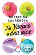 Na Vánoce o den více