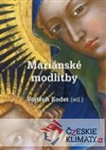 Mariánské modlitby