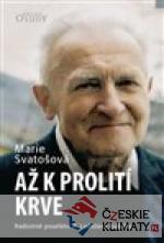 Až k prolití krve - Radostné poselství P...