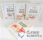 Památka na křest - box