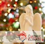 Anděl Vánoc ať je s tebou