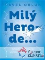 Milý Herode
