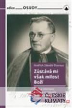 Zůstává mi však milost Boží