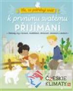 Vše, co potřebuji znát k prvnímu sva...