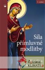 Síla přímluvné modlitby