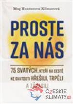 Proste za nás