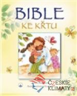 Bible ke křtu
