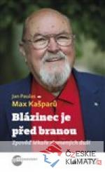 Blázinec je před branou
