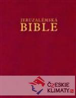 Jeruzalémská Bible