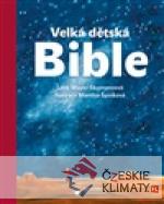 Velká dětská Bible