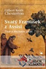 Svatý František z Assisi
