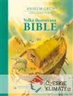 Velká ilustrovaná Bible