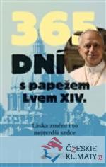 365 dní s papežem Lvem XIV.