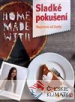 Sladké pokušení - napečeno od Zuzky