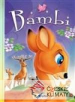 Sněhurka, Bambi