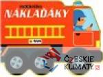 Motoknížka - Náklaďáky