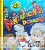 103 fantastických pokusů