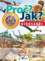 Proč? Jak? Dinosauři