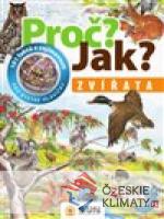 Proč? Jak? Zvířata