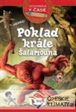 Poklad krále Šalamouna