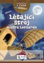 Létající stroj mistra Leonarda